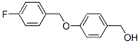 117113-98-1,4-(4-FLUOROBENZYLOXY)BENZYL ALCOHOL