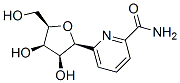117134-30-2,6-[(2S,3S,4R,5R)-3,4-dihydroxy-5-(hydroxymethyl)oxolan-2-yl]pyridine-2 -carboxamide