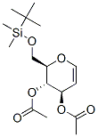 117136-33-1,3,4-DI-O-ACETYL-6-O-(TERT-BUTYLDIMETHYLSILYL)-D-GLUCAL