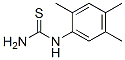 117174-87-5,1-(2,4,5-TRIMETHYLPHENYL)-2-THIOUREA