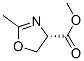 117176-06-4,4-Oxazolecarboxylicacid,4,5-dihydro-4-methyl-,methylester,(S)-(9CI)