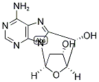 117182-88-4,8,5'(S)-CYCLO-2'-DEOXYADENOSINE