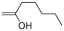 117186-38-6,1-Hepten-2-ol (9CI)