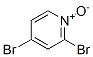 117196-08-4,2,4-Dibromopyridine-1-oxide