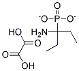 117196-73-3,DIETHYL(AMINOMETHYL)PHOSPHONATE OXALATE SALT