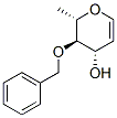 117249-16-8,4-O-BENZYL-L-RHAMNAL