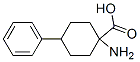 117259-23-1,1-AMINO-4-PHENYLCYCLOHEXANECARBOXYLIC ACID