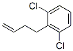 117269-67-7,4-(2,6-DICHLOROPHENYL)-1-BUTENE