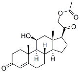 1173-26-8,CORTICOSTERONE 21-ACETATE