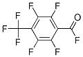117338-23-5,2,3,5,6-TETRAFLUORO-4-TRIFLUOROMETHYL-BENZOYL FLUORIDE