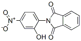 117346-07-3,N-(2-Hydroxy-4-nitrophenyl)-phtalimide