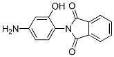 117346-08-4,2-PHTHALIMIDO-5-AMINO PHENOL