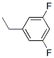 117358-52-8,1-Ethyl-3,5-difluorobenzene