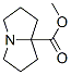 117375-15-2,1H-Pyrrolizine-7a(5H)-carboxylicacid,tetrahydro-,methylester(9CI)