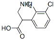 117391-56-7,3-(2,3-DICHLOROPHENYL)-BETA-ALANINE