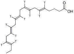 117396-78-8,EICOSAPENTAENOIC ACID [5,6,8 9,11,12,14,15,17,18-3 H]