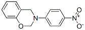 117483-13-3,3-(4-NITROPHENYL)-3,4-DIHYDRO-2H-BENZO[E][1,3]OXAZINE