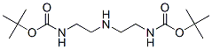 117499-16-8,1,7-BIS-BOC-1,4,7-TRIAZAHEPTANE