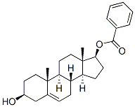 1175-12-8,5-ANDROSTEN-3-BETA, 17-BETA-DIOL 17-BENZOATE