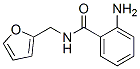 117507-63-8,2-AMINO-N-FURAN-2-YLMETHYL-BENZAMIDE