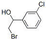 117538-45-1,2-BROMO-1-(3-CHLOROPHENYL)ETHANOL