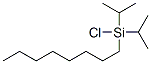117559-37-2,N-OCTYLDIISOPROPYLCHLOROSILANE
