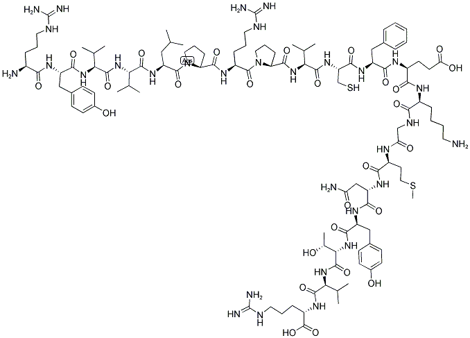 117609-40-2,PEPTIDE F9