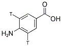 117610-59-0,4-AMINOBENZOIC ACID, [3,5-3H]