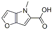 117613-30-6,4-METHYL-4H-FURO[3,2-B]PYRROLE-5-CARBOXYLIC ACID