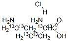 117614-94-5,L-LYSINE-13C6 HCL 98 ATOM% 13C  95% CHE&