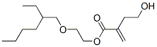 117646-83-0,DI(ETHYLENE GLYCOL) 2-ETHYLHEXYL ETHER ACRYLATE