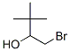 117658-14-7,1-BROMO-3,3-DIMETHYL-BUTAN-2-OL