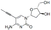 117693-24-0,5-(1-PROPYNYL)-2'-DEOXYCYTIDINE