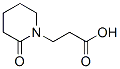 117705-04-1,3-(2-oxopiperidin-1-yl)propanoic acid