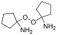117751-37-8,Cyclopentanamine, 1,1-dioxybis- (9CI)