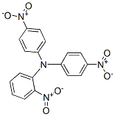 117847-23-1,BIS-(4-NITROPHENYL)-2-NITROPHENYLAMINE