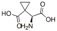 117857-93-9,(2S,1'S,2'S)-2-(CARBOXYCYCLOPROPYL)GLYCINE
