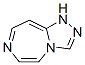117861-72-0,1H-1,2,4-Triazolo[4,3-d][1,4]diazepine(9CI)
