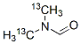 117880-10-1,N,N-DIMETHYL-13C2-FORMAMIDE