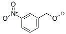 117897-59-3,3-NITROBENZYL ALCOHOL-OD