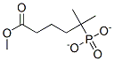 117917-78-9,DIMETHYL[4-(METHOXYCARBONYL)BUTYL]PHOSPHONATE