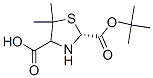 117918-23-7,BOC-(R)-5,5-DIMETHYLTHIAZOLIDINE-4-CARBOXYLIC ACID