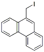 117929-44-9,9-(IODOMETHYL)-PHENANTHRENE