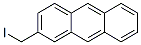 117929-45-0,2-(IODOMETHYL)-ANTHRACENE