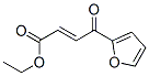 117937-14-1,(E)-ETHYL 4-(FURAN-2-YL)-4-OXOBUT-2-ENOATE