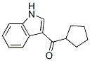 117954-38-8,3-(CYCLOPENTANECARBONYL)INDOLE