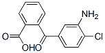 118-04-7,2-(3-Amino-4-chloro-benzoyl)benzoic acid
