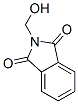 118-29-6,N-(Hydroxymethyl)phthalimide