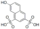 118-32-1,2-Naphthol-6,8-disulfonic acid