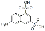 118-33-2,2-Naphthylamine-5,7-disulfonic acid